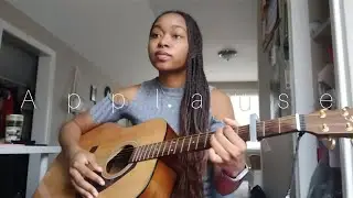 Lady Gaga - Applause | RC cover