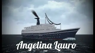 ANGELINA LAURO