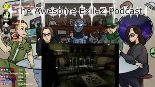 Awesome Exilez Podcast Episode 2 Alternative Sites