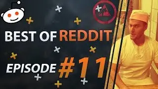 Best of CS:GO Reddit #11 (pashabiceps, tarik, pimp,Skadoodle etc.) 