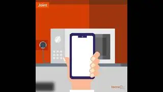 Tecnolite Connect | JOINT