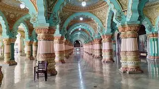 Mysore Palace