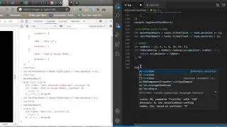 Day 26.3: Advanced JavaScript Arrays (reduce())