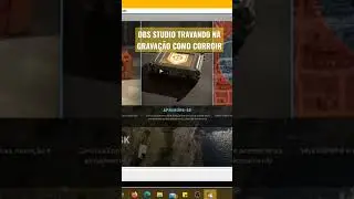 obs studio crashing while recording