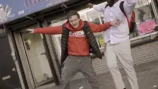 Shortt Lyfe - With That ft. Cole Alexander Tv - (Official Video)