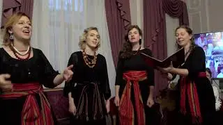 Великое Славословие «Слава в вышних Богу»