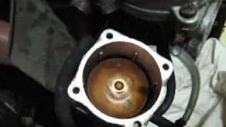 Datsun Hitachi SU Carburettor Problem Solved!.wmv