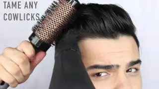 Mad Men | Hair Styling Tutorial