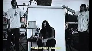BONES - CallMeBackWhenYouGetThis