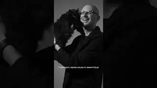 АНДРЕЙ ХРОМОВ - ПРОМО