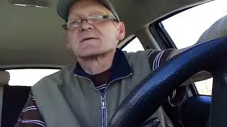 денежный поток таксиста и торговца