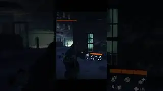DIVISION 1 STEALING SUPPLYDROP | Darkzone | PvP  #gaming