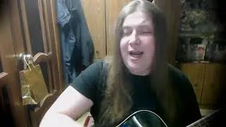 Год Змеи - Секс и Рокк-н-ролл Cover by Flurko