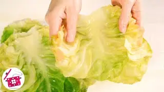 Капуста для Голубцов: 3 Способа подготовки Капусты ❤️ Как приготовить ГОЛУБЦЫ?