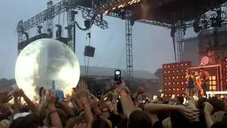 The Family Force 5 BUBBLE + NEW SONG 