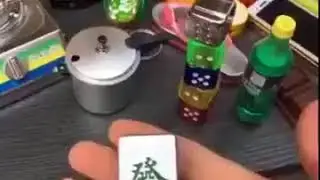 Lighter technic