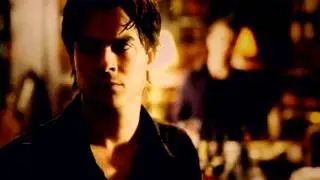 Stefan&Damon - Nothing more important than the bond of family (Merry Christmas!!!)