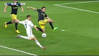 Ronaldo Atletico Madrid 2017 Clip 4K