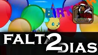 AQW - Novidade Chegando e  Falta Apenas 2 dias!!!