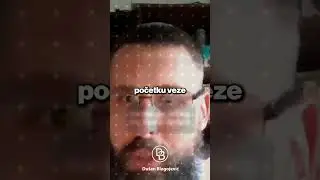 ZNAK LOŠE VEZE