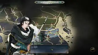 The Heroic Legend of Eagarlnia Part 38 - Alliance With Brunia