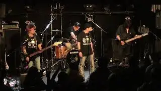 【THE LOUDRUNKS】爆裂音波Vol.7