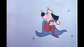 The Underdog Show Three Intros