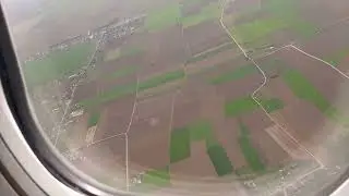Polijetanje Ryanair aviona sa međunarodnog aerodroma Banja Luka