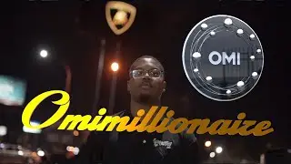ECOMI OMIMILLIONAIRE ANTHEM (p. ArcoThisGoCrazy) directed by LonerDarian