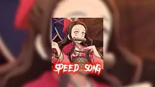 РАНДОМНЫЙ ПЛЕЙЛИСТ | Speed Song