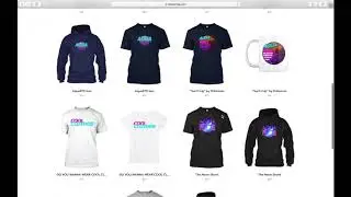 Do You Wana Wear Cool Clothes?