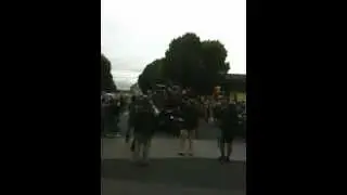 It's A Parade Thing