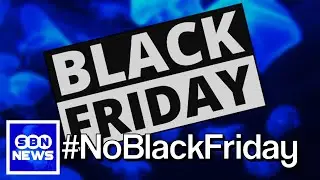 Independent Sellers Boycotting Black Friday #SBNNews