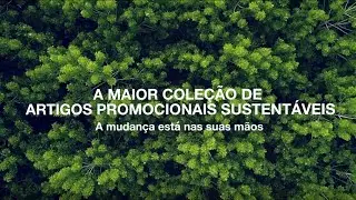 Eco Effect - Mais Verdes que Nunca!