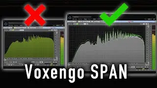 You Are Using SPAN Wrong! (M/S Setup)