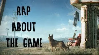 РЭП О FALLOUT 4
