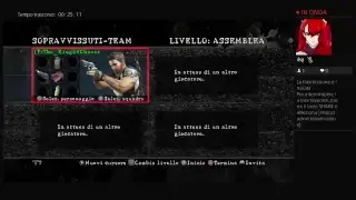 Team sursivors