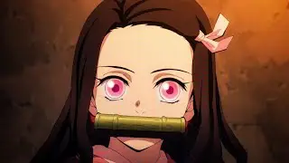 Demon Slayer - Never Give Up [AMV] 2021