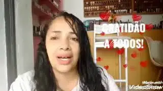 ENCONTRAMOS O BILLY, MUITO OBRIGADO A TODOS!