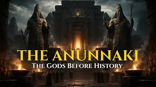 Were the Ancient Gods Actually Real? — The Anunnaki Mystery | Sleep Documentary