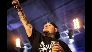 Hip Hop Kemp 2017 - Jedi Mind Tricks