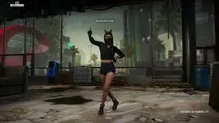 ПОБЕДНЫЙ ТАНЕЦ 6 / VICTORY DANCE 6 / PUBG BATTLEGROUNDS