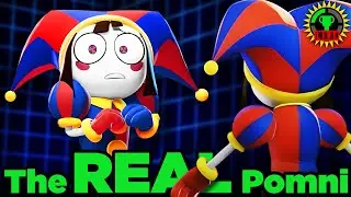 The Amazing Digital Circus Is All LIES!