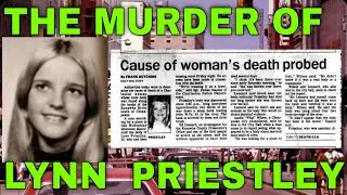 Murder of Lynn Priestley