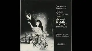Julie Anthony - Ordinary Miracles