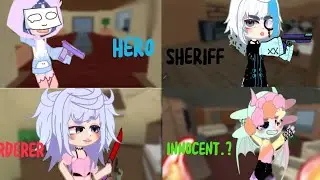 mm2 meme gacha | Roblox gacha Trend !!