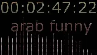 Deep arab funny