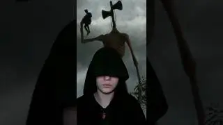 😱 Кто такой СИРЕНОГОЛОВЫЙ!? 