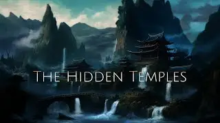 The Hidden Temples Of Music