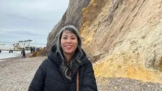 The Needles April 2024